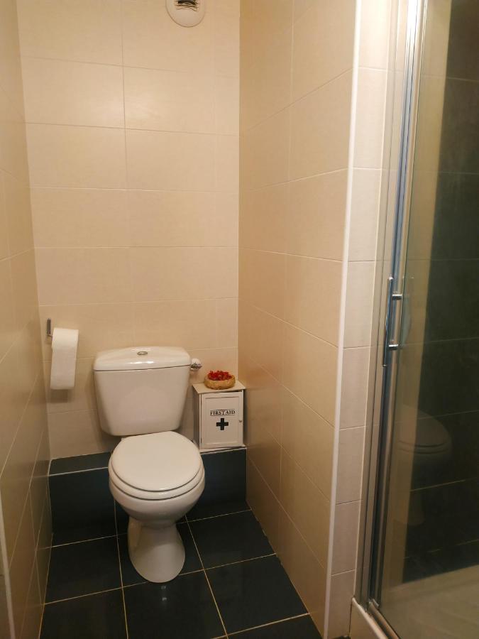 Ferienwohnung Coqueto Apartamento Con Piscina Comunitaria Hendaye Exterior foto